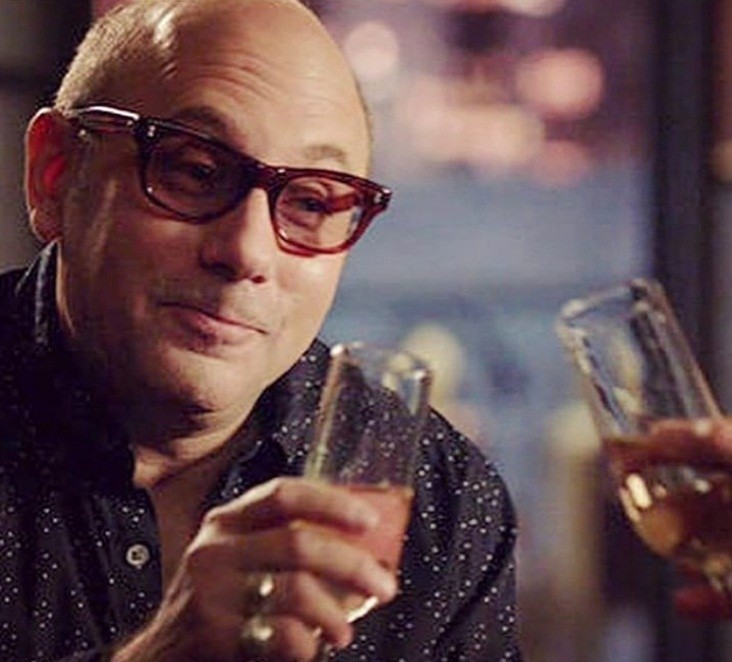 Willie Garson. Image Source: IANS News